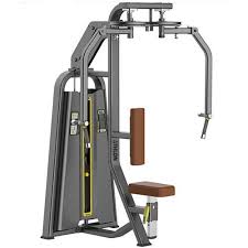 Maybe you would like to learn more about one of these? Pec Deck Fly For Gym Y N Trivedi Sons Id 9179747212