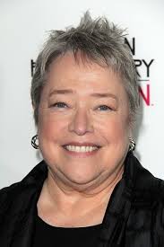 Kathy Bates