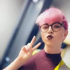 Waiting for the golden age of Bluesky to end before I join