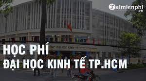 Sinh viên nghiên cứu khoa học. Há»c Phi Ä'áº¡i Há»c Kinh Táº¿ Tphcm NÄƒm Há»c 2020 2021