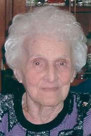 Obituary for Mary M. Yakubisin