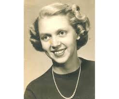 Frances Mickelsen Obituary (1926