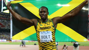 Questa volta parte subito forte, esce dai blocchi e ai 15 metri è già davanti a tutti. Il 5 Agosto 2012 Usain Bolt Stabiliva Il Record Dei 100 Metri E Ora Ci Riprova A Rio Freedom24news Eu Ultime Notizie Su Politica Attualita E Cronaca Nazionale E Siciliana