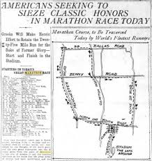 Marathon Map Stltoday Com