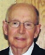 John VanBuskirk Obituary (2019)