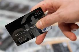 Fake credit card front and back. Online Hacks To Plastic Fakes The Life Of A Stolen Credit Card