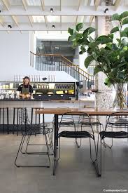 Paramount Coffee Project Sydney Cafe Interior Cafe Design Cafe Bar Design