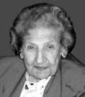 ROSE MARKOVICH Obituary (2009)