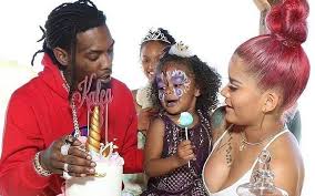 Early life and career information. The Truth About Offset S Baby Mamas And His Kids Thenetline