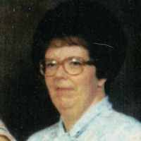 Marilyn Pace (1941–2002) • FamilySearch