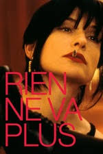 Double Gentlemen (1986) directed by Jean-François Stévenin • Reviews, film  + cast • Letterboxd