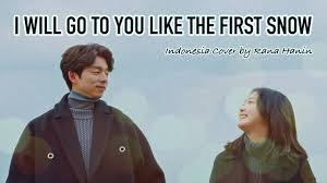 Ailee I Will Goto You Like The First Snow Lyrics Translation 