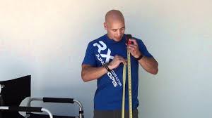 Stand on the middle of the rope and make sure the ends hit right. How To Measure For Your Rx Jump Rope Jump Rope Rx Jump Rope Workout Videos