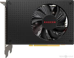 The polaris 12 chip (codename lexa) is a smaller chip than the polaris 11 and 21 and uses the improved 14nm. Amd Radeon Rx 550 Specs Techpowerup Gpu Database