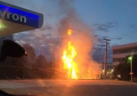 But that depends on how …. Vernon Fire Rescue Called To A Trio Of Fires In Matter Of Hours Vernon News Castanet Net