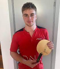 Moregard (möregårdh) truls(born february 16, 2002 in växjö, sweden) is a swedish table tennis player. Stiga Table Tennis Stiga Player Truls Moregardh With His New Weapon Of Choice Inspira Ccf Like If You Would Like To Win A Signed Inspira Ccf By Truls Moregardh Available Now