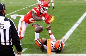 Mike burton rb, kansas city chiefs. Kansas City Chiefs Le Veon Bell Experiment Was A Major Failure