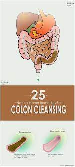 To repopulate the healthy gut bacteria in your gastrointestinal tract, look for a colon cleanse that has probiotics, or take a separate probiotic supplement. 25 Home Remedies For Colon Cleansing Natural Colon Cleanse Clean Colon Colon Cleanse