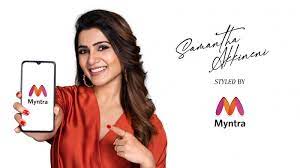 Kannada words for ambassador include ರಾಯಭಾರಿ and ರಾಜದೂತ. Myntra Ropes In Samantha Akkineni As Its Brand Ambassador