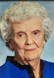 Margaret Gateley Obituary (1926