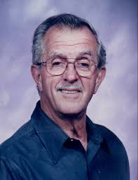 Obituary information for Robert "Jim" Strasbaugh