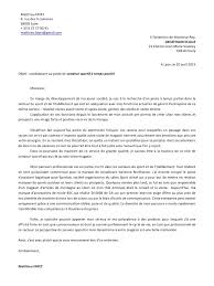 Lettre De Motivation Manager Rayon Sephora Listen Aa