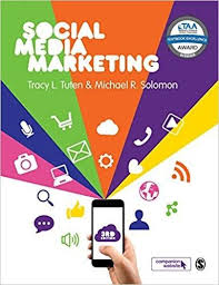 Social Media Marketing 3rd Edition By Tracy L Tuten Isbn 13 978 1526423870 Social Media Marketing Pdf Free Social Media Marketing Ebook Marketing