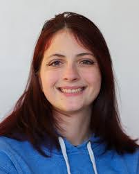 Joyce Falcon's Instagram, Twitter & Facebook