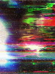 The 13th Floor Shared By Vulnavia Fangbangs On We Heart It In 2020 Glitch Art Art Fine Art Landscape Photography