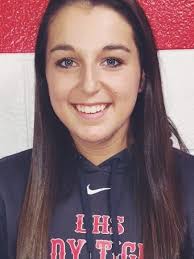 All-West Tennessee Girls First, Second, Third Teams