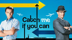 فیلم Catch Me If You Can 2002 – زیرنویس چسبیده