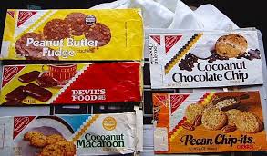 Since december 2008, it has been a subsidiary of by the late 1940s, they had discontinued baking donuts and just concentrated on cookies. Pin On 60 S 70 S Style Childhood Memories