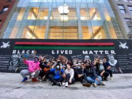 Or get support at the genius bar. Bostontweet On Twitter Beautiful Black Lives Matter Mural Memorial Outside The Apple Store On Boylston Street Pic Rlaperlemusic