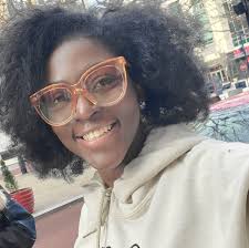 Profile for Grace Appiah