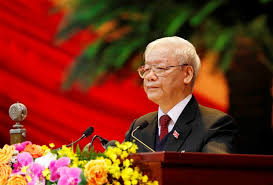 Trong đó có hai trường hợp đặc biệt trong bộ chính trị khóa xii tái cử là tổng bí thư, chủ tịch. Icjaopxedzh6tm