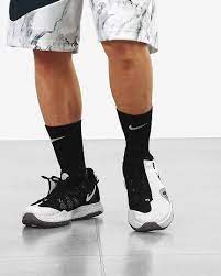 As seen in the official. Pg 4 Ep Basketball Shoe Nike Id