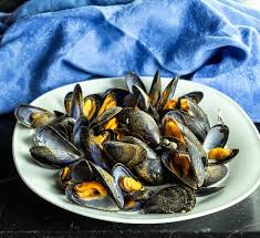 Check spelling or type a new query. Cozze In Padella Come Prepararle Nel Modo Corretto La Cucina Italiana