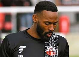 Sheppey United hand forward Jerson Dos Santos a debut against Cray Valley