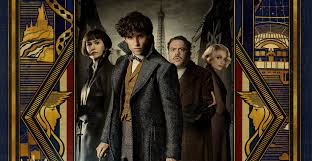 Sono passati alcuni mesi da quando newt ha contribuito alla scoperta e alla cattura del famigerato mago gellert grindelwald. Animali Fantastici I Crimini Di Grindelwald Gli Attori Sui Propri Personaggi