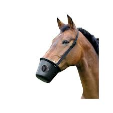 Cheval, meilleur à prix bas. Museliere Anti Colique Cheval Equipement Cheval Waldhausen