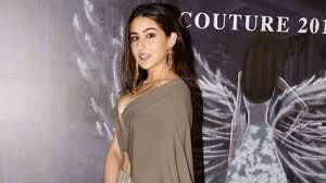 Maybe you would like to learn more about one of these? Sara Ali Khan Wallpapers Hd Hot Photos Great Love Art
