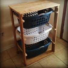 Check spelling or type a new query. How To Sort Your Laundry In Style Cool Laundry Basket Holder Ideas