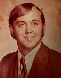 Fontana resident from 1970 to 1975