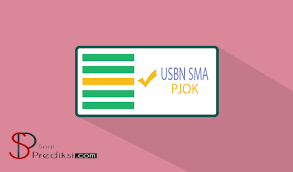 90 Latihan Soal Dan Kunci Jawaban Usbn Pjok Penjas Sma 2019 Siap Ujian