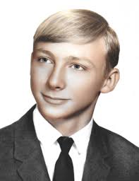 Obituary information for Rick L. Lippencott