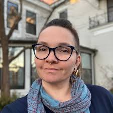 Charity Rust-Jordan Art