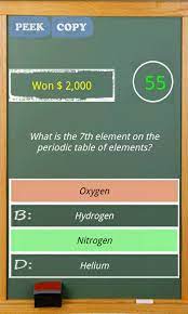 These are 100+ 5th grade trivia questions on topics such as science , world history , general knowledge, and english, etc. Are You Smarter Than A 5th Grader Amazon Com Appstore For Android
