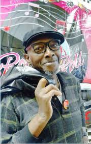 Obituary information for Isaiah Burton