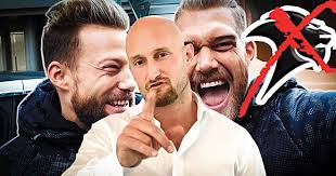 Ich Habe Es Prophezeit Das Sagt Karl Ess Zum Aus Von Probrowear Gannikus De