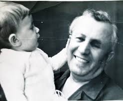 My Grandfather circa 1970. He was 40 years old at the time. Today marks 25  years since he passed away. Always take the time to cherish your loved ones  while they are